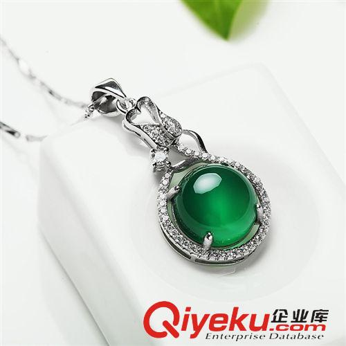款式類別 2015新款精品飾品套鏈 925純銀蝴蝶 韓版時尚蝴蝶套鏈墜子