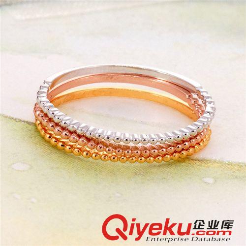 2014.10.21 新款飾品熱賣 韓國風雙愛心吊墜925銀時尚流行女式項鏈 廠家直銷
