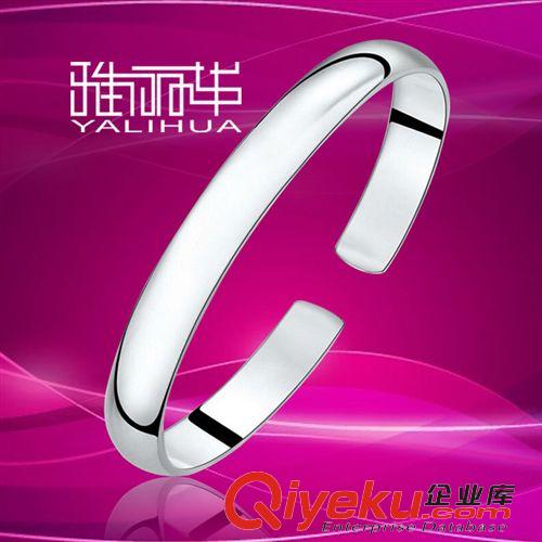 手鐲 飾品 純銀 千足銀 999 手鐲 仿真 義烏 首飾 2元 地攤 民族風