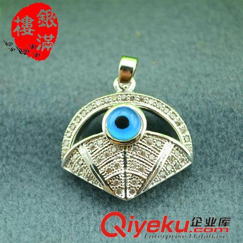 惡魔的眼睛外貿(mào)定制專區(qū) 惡魔的眼睛吊墜 時(shí)尚新款gd飾品 歐美英國外貿(mào)首飾 {dj2}定制