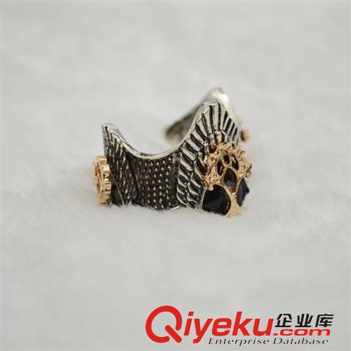 9月新品發(fā)布 霍比特人 指環(huán)王 阿拉貢hg戒指 歐美流行電影戒指 高質(zhì)量