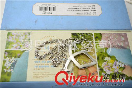歐美大片影視周邊產品 【骸骨之城】明星同款 影視周邊飾品天使的力量凡人儀器鎖骨項鏈原始圖片3