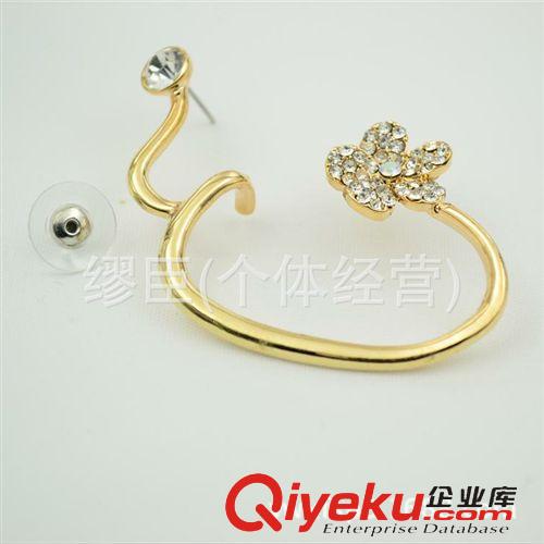 2014年新款 歐美飾品外貿(mào)原單 哈利波特時(shí)光時(shí)間轉(zhuǎn)換器沙漏項(xiàng)鏈 速賣通熱賣