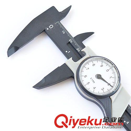 首飾盒 包裝袋 展示架 標(biāo)準(zhǔn)卡尺 精度測量工具 {zd0}卡量度15厘米 帶表卡尺 260461原始圖片3