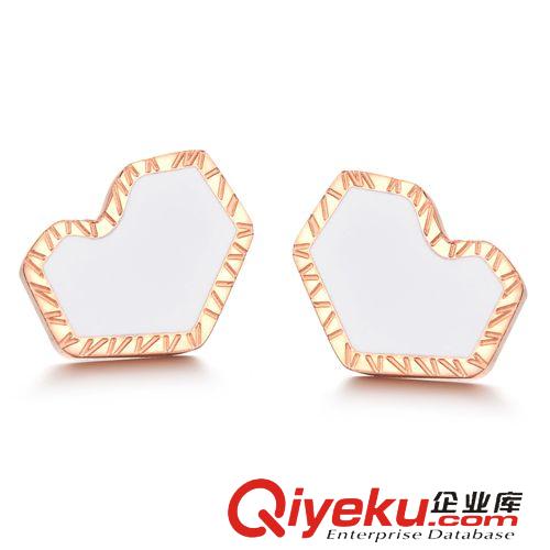 明星同款 來自星星的你 千頌伊同款 蝴蝶結(jié) 玫瑰金 領(lǐng)結(jié)戒指 女韓版ksq521
