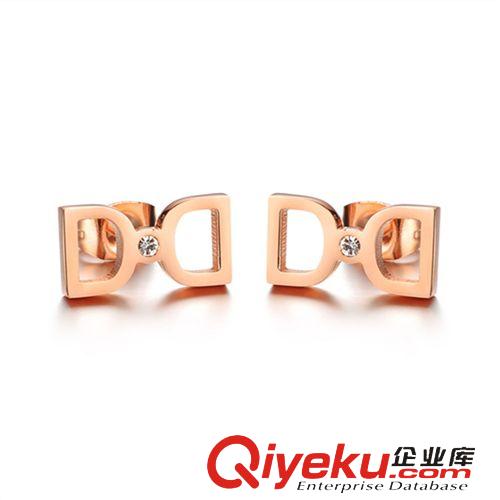 明星同款 韓國同款飾品全智賢千頌伊 開口式玫瑰金水鉆戒指關(guān)節(jié)指環(huán)批發(fā)540