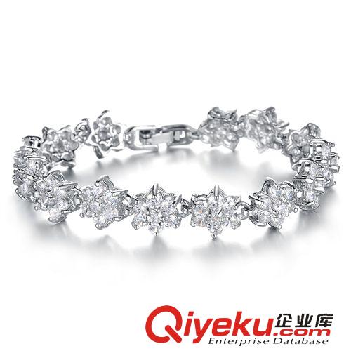 保健能量磁石手鏈 gd 鎢鋼首飾品批發(fā) 間金色 大氣 型男士鎢金磁石手鏈 防輻射505
