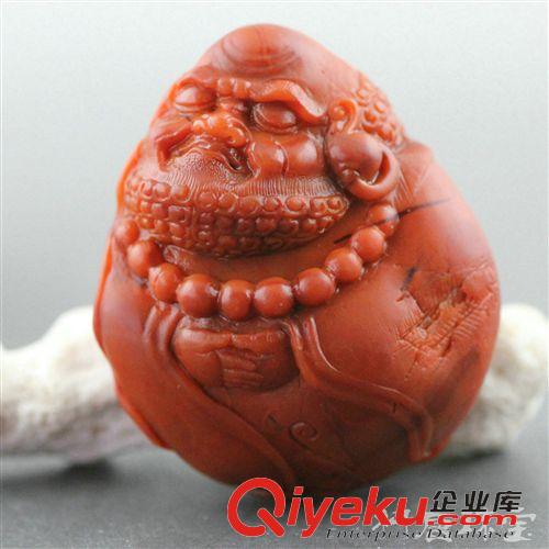 南紅瑪瑙 蘇州工藝南紅雕刻吊墜 南紅雕件 新貨上市 初祖達摩 精品南紅
