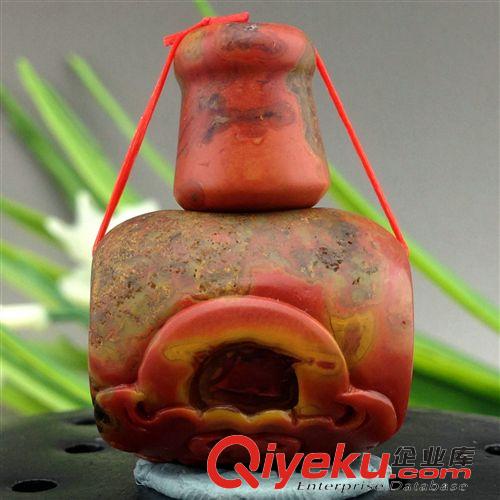 戰(zhàn)國紅 戰(zhàn)國紅雕刻三通佛頭 戰(zhàn)國紅配珠 戰(zhàn)國紅仿古獸面三通 戰(zhàn)國紅雕刻