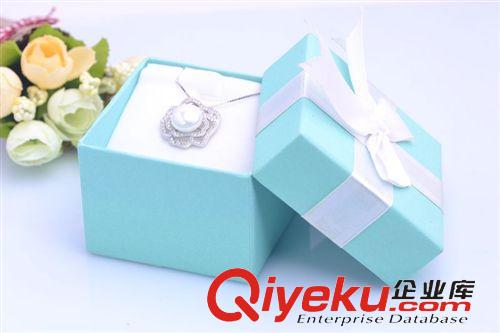 【八月新品】 首飾包裝盒，絨盒，戒指盒，精美包裝原始圖片2