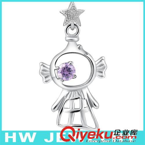 主題-十二星座 s925銀飾12星座女生生日禮物飾品 金牛座 925純銀星座項鏈