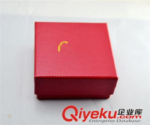 盒子+補郵費 小香項鏈 腳鏈盒子,紅色盒子,飾品盒/ 包裝盒/ 首飾盒