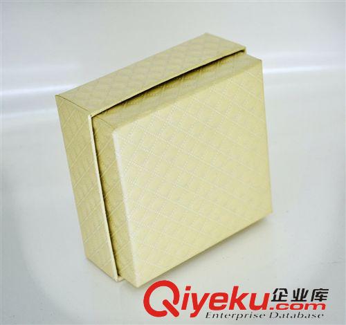 盒子+補郵費 首飾盒批發 公主白歐式耳釘盒項鏈盒禮品盒 訂制飾品盒子tj戒指原始圖片2