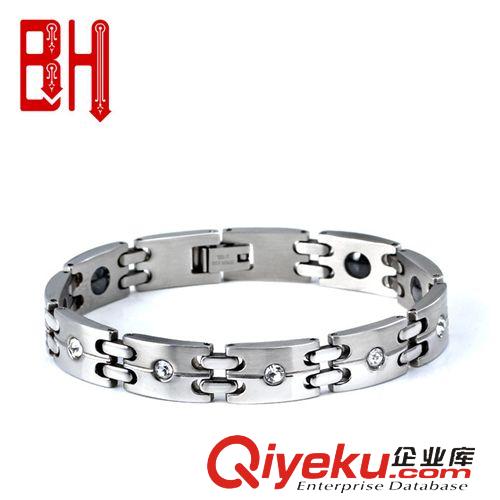手鏈 個性復古男士手鏈 手工皮繩編織骷髏頭朋克手飾 exo同款精品批發