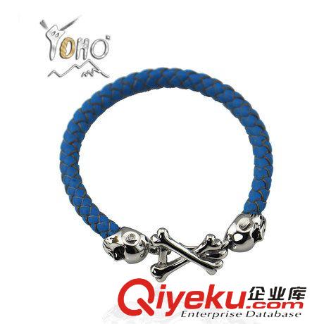 手鏈 BOHO廠家直銷(xiāo)韓版時(shí)尚甜美十字架手鏈 女款潮流鑲鉆滿(mǎn)鉆個(gè)性手鏈