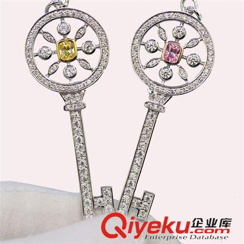 每月產(chǎn)品上新區(qū) 925純銀鑲鉆 公主版hg戒指環(huán) 食指女款韓版潮人 訂婚結婚戒