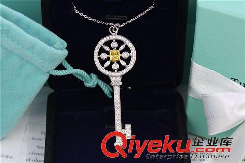 每月產(chǎn)品上新區(qū) 新款粉黃T家毛衣鏈 秋季千頌伊明星同款飾品配件批發(fā) 深圳廠家原始圖片2