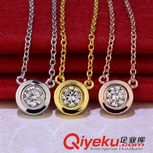 項(xiàng)鏈區(qū) 批發(fā)女款80分毛衣鏈鎖骨鏈 S925純銀項(xiàng)鏈歐美復(fù)古銀飾  加盟代理