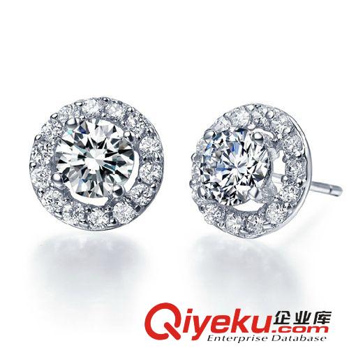 耳釘區 明星同款飾品 歐美爆款 s925銀飾 gd耳飾女 滿鉆彩鉆耳釘批發