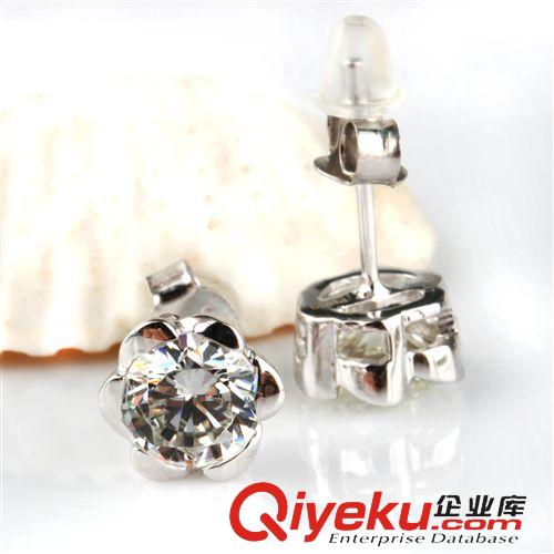 耳釘區(qū) 深圳批發(fā)925純銀女款耳釘 小時代萬花筒歐美風(fēng)飾品 網(wǎng)絡(luò)加盟代理原始圖片3