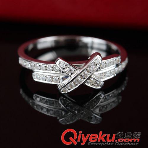 套裝區(qū) 熱銷巴黎【X】字系列 s925純銀飾品套裝 深圳廠家批發(fā) 代理加盟原始圖片3