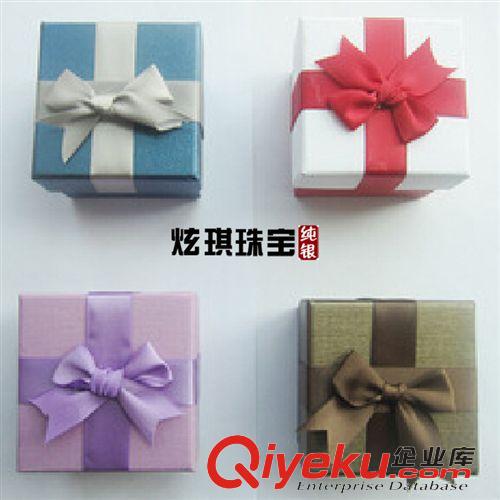 首飾盒 炫琪飾品 精美gd紙質手鐲盒子 包裝盒首飾gd大氣上檔次 批發