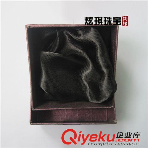 首飾盒 炫琪飾品 精美gd紙質手鐲盒子 包裝盒首飾gd大氣上檔次 批發原始圖片2