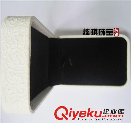首飾盒 炫琪飾品 精美gd皮質項鏈盒子 gd大氣上檔次包裝盒首飾 批發