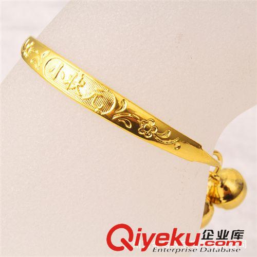 1月新款 24K鍍金首飾 24K鍍金耳釘 久不褪色 千足金 新產品貨源 地攤飾品
