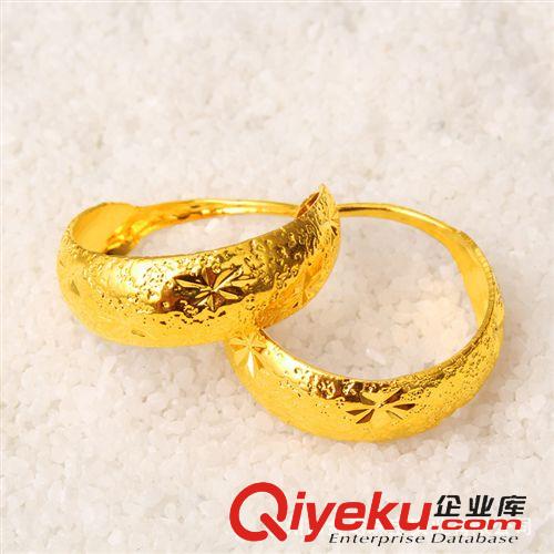 11月新款 24K鍍金首飾 24K鍍金項鏈 久不褪色 純銅鍍金 地攤飾品  防過敏