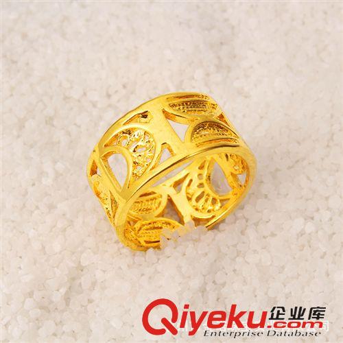 11月新款 24K鍍金首飾 24K鍍金項鏈 久不褪色 純銅鍍金 地攤飾品  防過敏