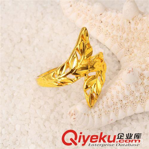 24K鍍金手鏈 24K鍍金首飾 24K鍍金手鏈 久不退色 黃銅鍍金 真空電鍍 2014新款