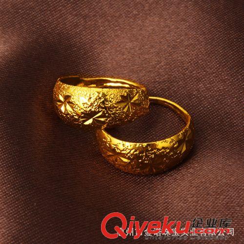 24K鍍金耳飾 24K鍍金首飾 24K鍍金耳環(huán) 久不褪色 跑江湖 新產(chǎn)品貨源 地攤飾品原始圖片2