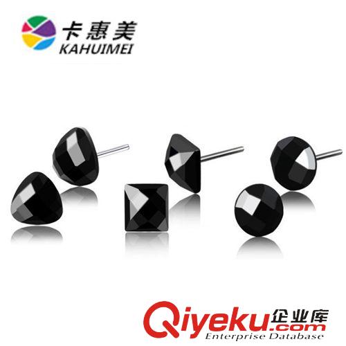 S925純銀 — 耳飾 情人節(jié)禮物 925純銀耳釘 純銀耳釘 韓版耳釘 飾品 女士耳釘