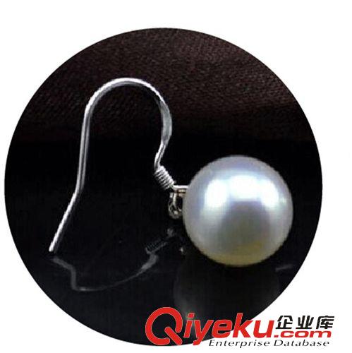 耳釘 時尚新款925銀耳飾批發(fā) 韓版女式耳釘圓柱形耳墜 品牌飾品熱銷