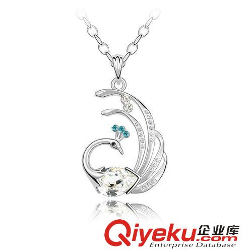 促銷清倉 歐美毛衣鏈鏈水晶毛衣鏈 瑞麗橢圓精品毛衣鏈 飾品批發