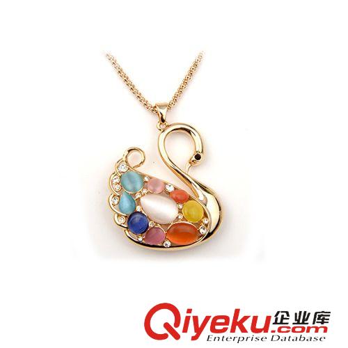 毛衣鏈 批發水晶長款毛衣鏈韓版流行時尚衣飾gd飾品批發水晶之淚