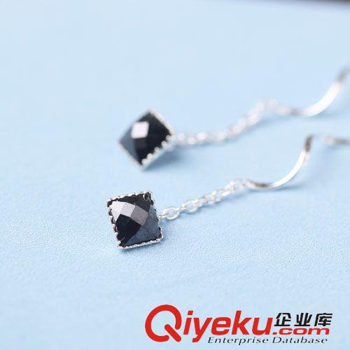 11月份新款更新 925純銀耳線批發(fā) 泰銀玫瑰花耳線 個(gè)性時(shí)尚復(fù)古耳飾 泰國(guó)工藝制作
