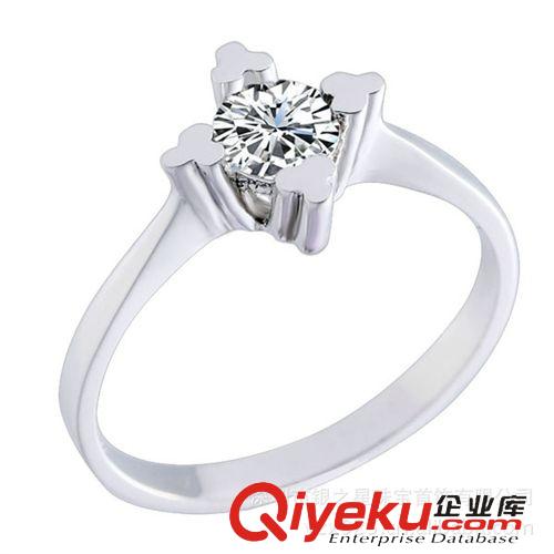 925純銀戒指 QL942 銀飾批發 活口女戒 時尚經典 925純銀 純銀 銀飾 戒指 女戒