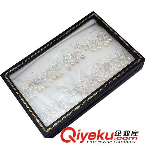 珍珠耳飾-Pearl ear ornament 珍珠耳環(huán) 7mm帶鉆耳圈耳環(huán) 外貿(mào)出口首飾 140824