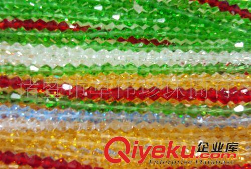 珍珠配件類-Pearl Accessories 供應(yīng)水晶線，松緊線，0.5mm，0.6MM都有  1255