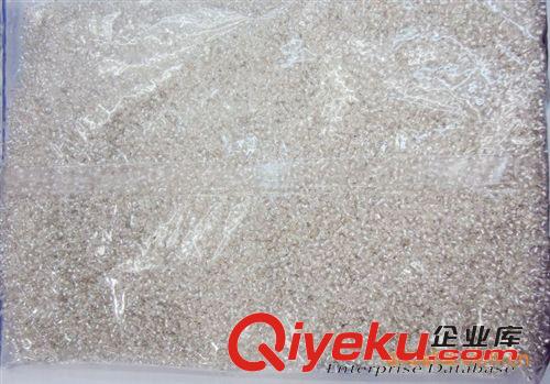 珍珠配件類-Pearl Accessories 供應水晶小珠，透明珠，加工飾品珠，大地牌，1256