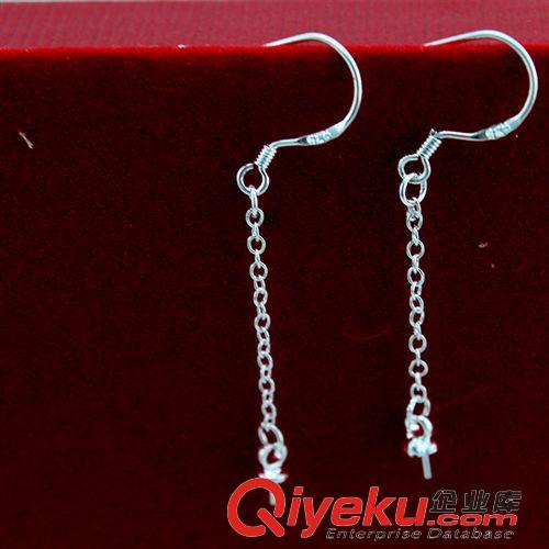 珍珠配件類-Pearl Accessories 卓偉珍珠 現場加工配件 耳環飾品  140717