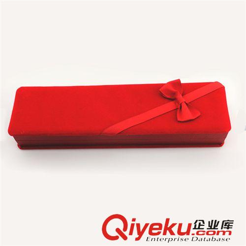 饰品包装盒-Jewelry box 红色长方形 包装盒 饰品 首饰盒 140509