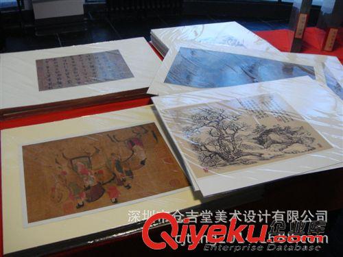 現(xiàn)代書畫名家W 【倉吉堂藝品 gf名家字畫批發(fā)】王雪濤 牡丹04-57×44原始圖片3