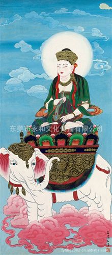 唐卡觀音佛像 【廠家供應(yīng)  唐卡觀音佛像】唐卡(36)63.6×89