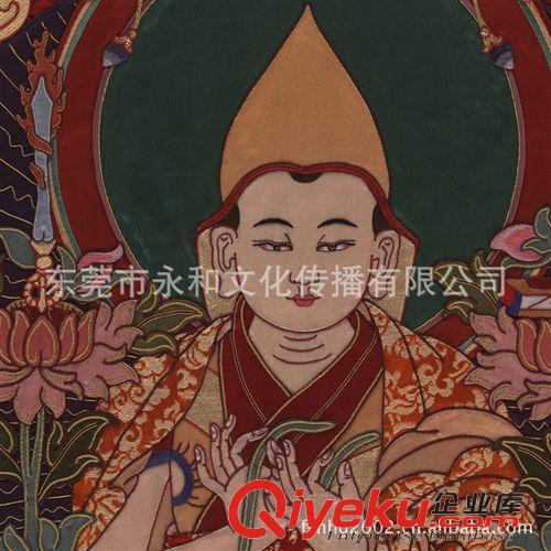 唐卡觀音佛像 【廠家供應(yīng)  唐卡觀音佛像】唐卡(36)63.6×89原始圖片3