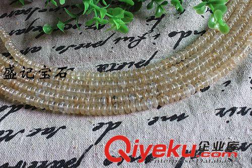 瑪瑙 5*9mm天然紅瑪瑙算盤珠 散珠子半成品 飾品DIY配件批發(fā)原始圖片2