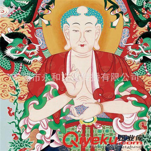 唐卡觀音佛像 【廠家供應(yīng)  唐卡觀音佛像】唐卡(16)26×60.4原始圖片2