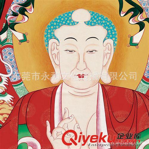 唐卡觀音佛像 【廠家供應(yīng)  唐卡觀音佛像】唐卡(16)26×60.4原始圖片3